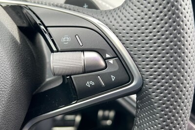 Skoda Elroq 50 55kWh