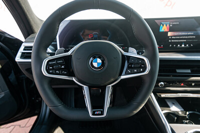 BMW Seria 3 Touring 330i xDrive M Sport