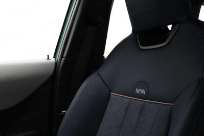 Mini Mini Cooper S Linia Favoured