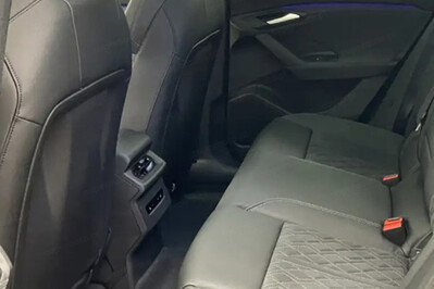 Audi Q6 e-tron quattro