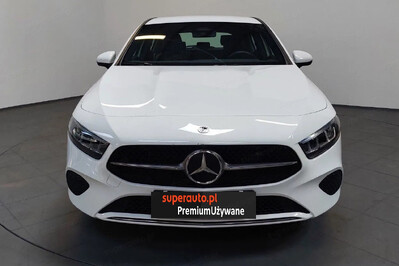 Mercedes Klasa A 200 Progressive
