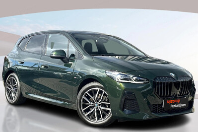 BMW Seria 2 Active Tourer 218i M Sport