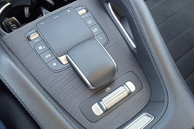 Mercedes GLE 350 de 4-Matic