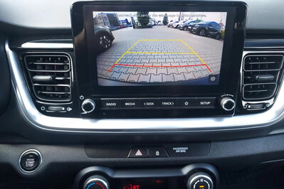 Kia Stonic 1.0 L Business Line