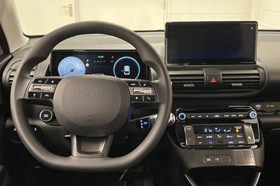 Hyundai Inster 49kWh Pure
