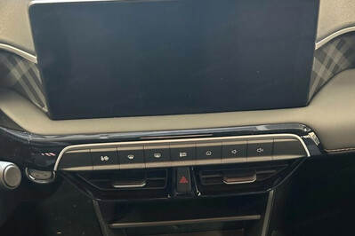 MG 3 1.5 Excite