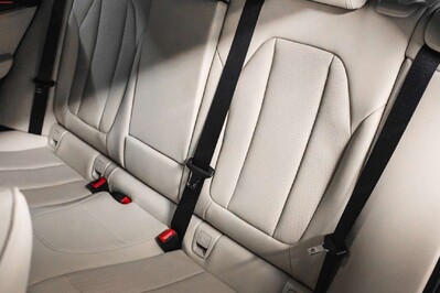 BMW X4 xDrive20i M Sport