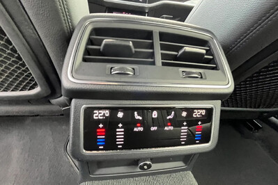 Audi A6 40 TDI  quattro S tronic