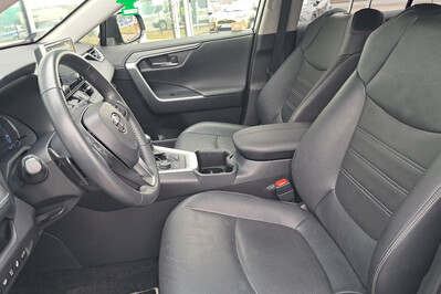 Toyota RAV4 2.5 Hybrid Executive 4x4