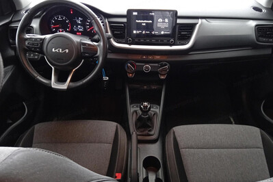 Kia Stonic 1.2 L Business Line
