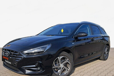 Hyundai i30 1.0 T-GDI Smart DCT