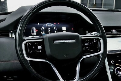 Land Rover Discovery Sport 2.0 P200 mHEV R-Dynamic SE aut