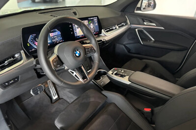 BMW X2 sDrive20i M Sport