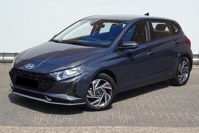 Hyundai i20 1.2 Modern