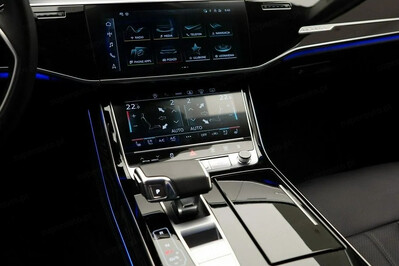 Audi A8 50 TDI mHEV quattro Tiptr.