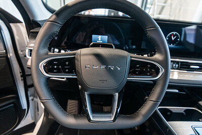 Chery Tiggo 7 1.6 T-GDI Essential DCT
