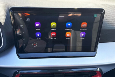 Seat Arona FR 1.0 TSI
