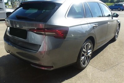 Skoda Octavia Selection Edition 130 1.5 TSI mHEV DSG