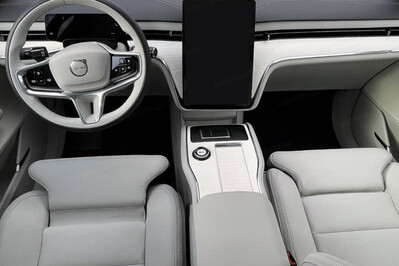 Volvo EX90 Twin Performance AWD Ultra