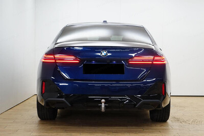 BMW Seria 5 540d xDrive M Sport