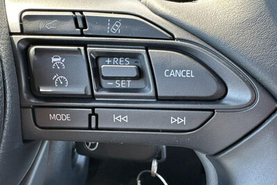 Toyota Aygo X Style 1.0