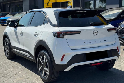 Opel Mokka Edition 1.2 Turbo