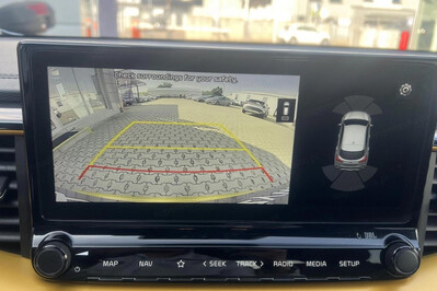 Kia XCeed 1.6 T-GDI L Business Line