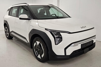 Kia EV3 81.4kWh Earth