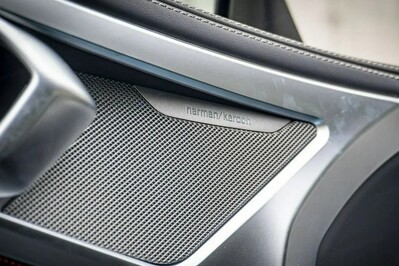 BMW Seria 8 Gran Coupe 840d xDrive