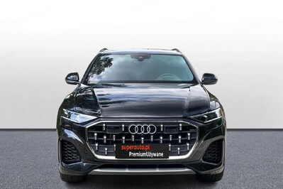 Audi Q8 55 TFSI e PHEV quattro Tiptronic
