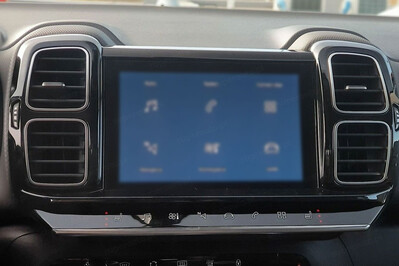 Citroen C5 Aircross MAX 1.5 BlueHDi EAT8
