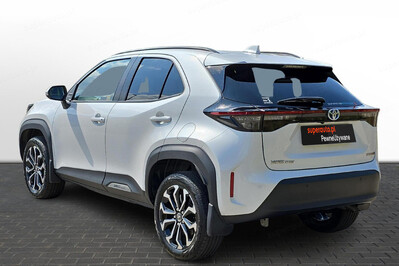 Toyota Yaris Cross 1.5 Hybrid Comfort