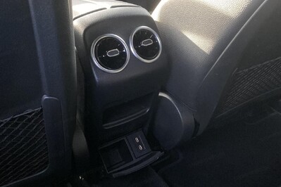 Mercedes EQA 250 AMG Line