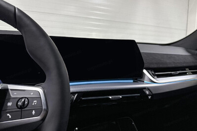 BMW iX2 eDrive20