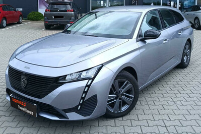 Peugeot 308 1.5 BlueHDi S&S