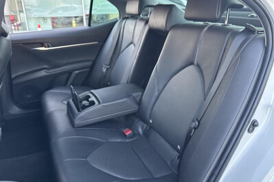 Toyota Camry 2.5 Hybrid Executive