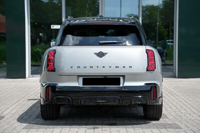 Mini Countryman S ALL4 Linia John Cooper Works