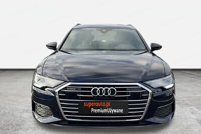 Audi A6 40 TDI  quattro S tronic