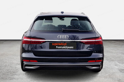 Audi A6 40 TDI  quattro S Line S tronic