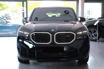 BMW XM 50e