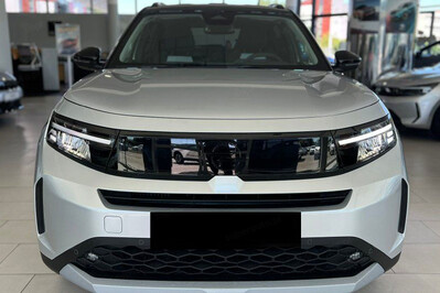 Opel Frontera GS 1.2 T mHEV  eDTC6
