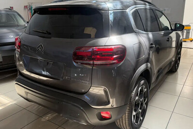 Citroen C5 Aircross MAX 1.5 BlueHDi EAT8