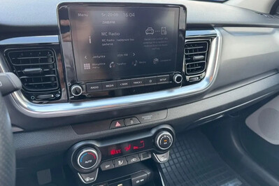 Kia Stonic L T-GDI