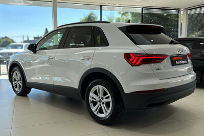 Audi Q3 40 TFSI quattro S tronic