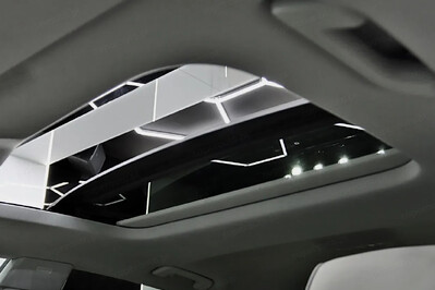 Audi A7 45 TFSI quattro S tronic