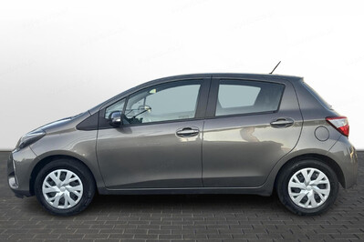 Toyota Yaris 1.5 Premium