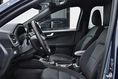 Ford Kuga 1.5 EcoBoost ST-Line FWD