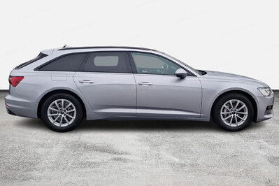 Audi A6 35 TDI  Advanced S tronic