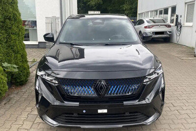 Renault Rafale Esprit Alpine 1.2 E-Tech Full Hybrid