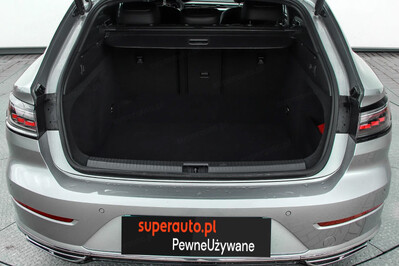 Volkswagen Arteon 2.0 TSI R-Line DSG